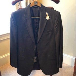 NWT Jos Bank Men's Suit Jacket Blazer - 39R